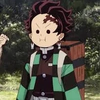 kamado tanjiro