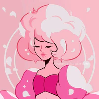 Pink Dimond_Thủ lĩnh 4!