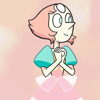 pearl_Phục vụ cho Pink!