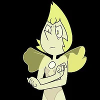 Pearl_phục vụ cho Yellow !