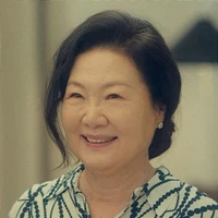 Bà Trương