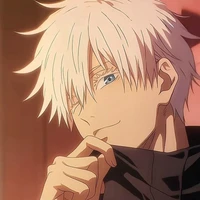 Gojo Satoru