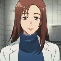 Shoko Ieiri