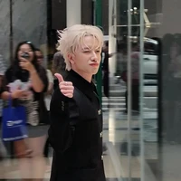 Phong Hào-Nicky