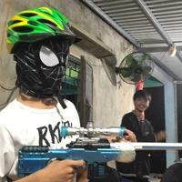 all(trừ ai thì trừ)