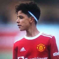 ronaldo jr