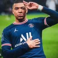 Mbappe