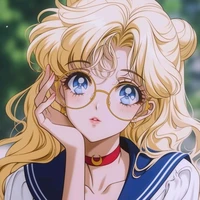 Tsukino Usagi-Serenity-Mười hai chòm sao