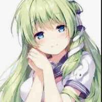 Ana ( cô bé trà xanh)