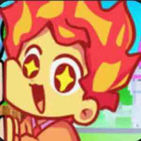 Hiha flame