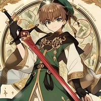 Li Syaoran