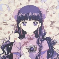 Daidouji Tomoyo