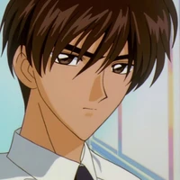 Kinomoto Touya (anh Sakura)