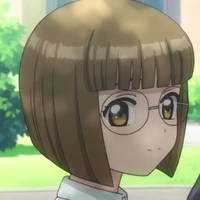 Yanagisawa Naoko