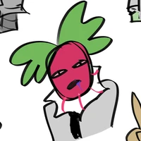 sprout( con tinh tinh)