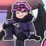 hiha crow