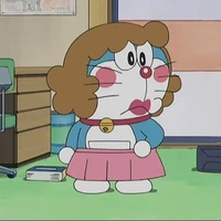 Doraemon