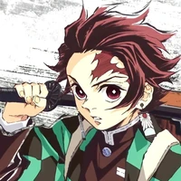 Kamado Tanjirou