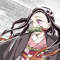 Kamado Nezuko
