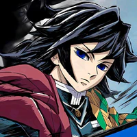 Tomioka Giyuu