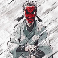 Urokodaki Sakonjo