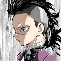 Shinazugawa Genya