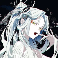 Tamamo no Mae (Mizuki)