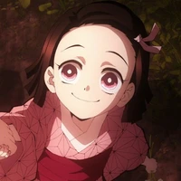 Kamado Nezuko