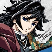 Tomioka Giyuu