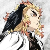 Rengoku Kyoujuro