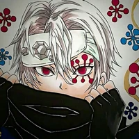Uzui Tengen