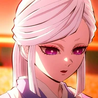 Ubuyashiki Amane