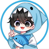 big shark