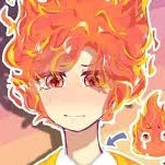 Hiha Flame