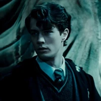 Tom Marvolo Riddle