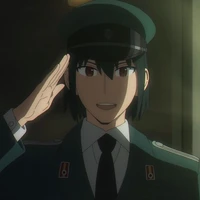 Yuri Briar