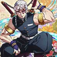 Uzui Tengen 