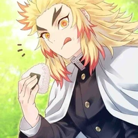 Rengoku Kyoujuro