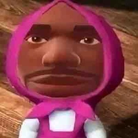 ?