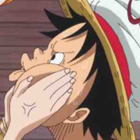 Luffy