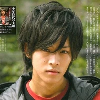 Takeru Shiba
