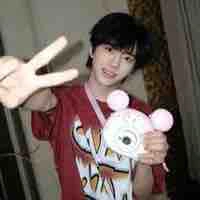 trương hàm thuỵ 