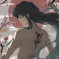 Tokito Muichirou