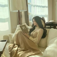 Tả Lam Chi - mẹ cậu