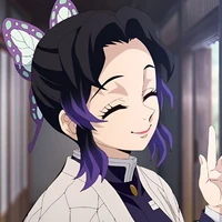 Shinobu Kocho