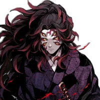 Tsugikuni Kokushibou(Michikatsu)