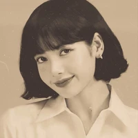 Lạp Lệ Sa_Chị