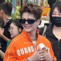 Nguyễn Quang Anh - Rhyder