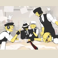 một thằng đàn em nào đó