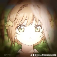 Sakura Kinomoto